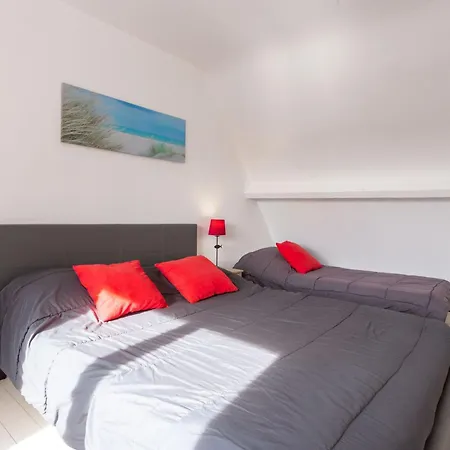 Holiday Cote Sud By Interhome 펜션