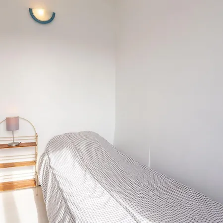 Holiday Cote Sud By Interhome 펜션 생 오뱅 쉬르 메르