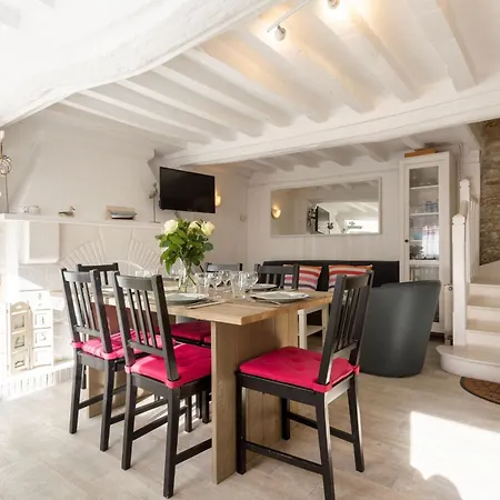 Holiday Cote Sud By Interhome 펜션 *