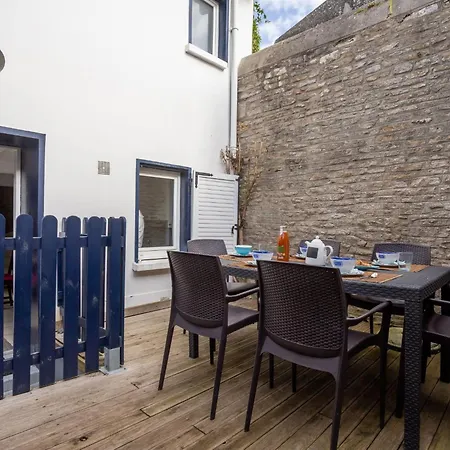 بيت للعطل Holiday Cote Sud By Interhome *