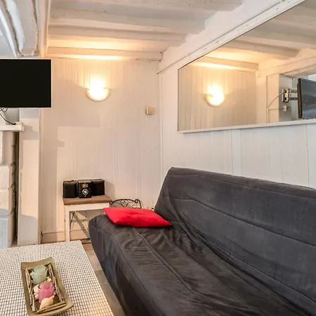 Holiday Cote Sud By Interhome *
